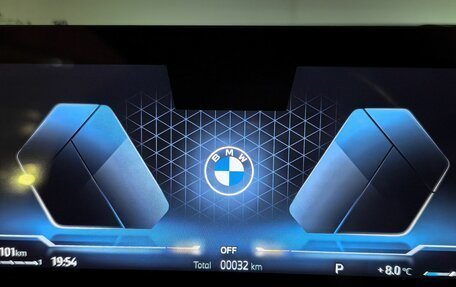 BMW 5 серия, 2025 год, 9 100 000 рублей, 13 фотография