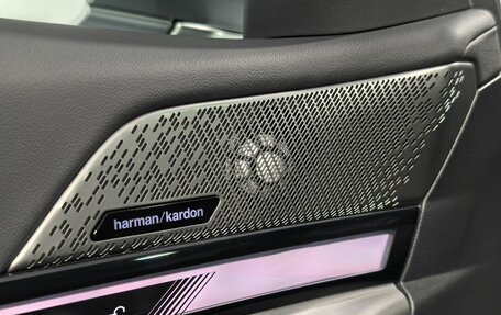 BMW 5 серия, 2025 год, 9 100 000 рублей, 9 фотография