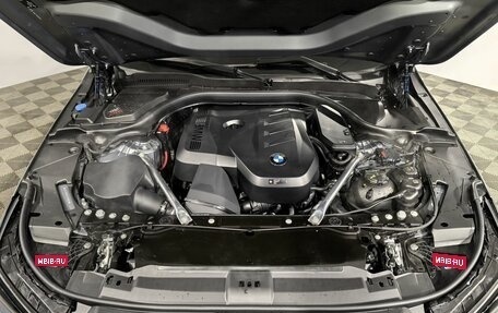 BMW 5 серия, 2025 год, 9 100 000 рублей, 11 фотография