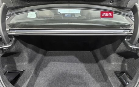 BMW 5 серия, 2025 год, 9 100 000 рублей, 10 фотография