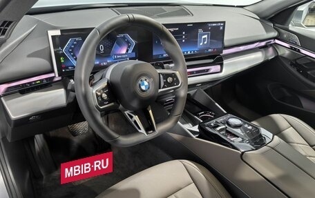 BMW 5 серия, 2025 год, 9 100 000 рублей, 16 фотография