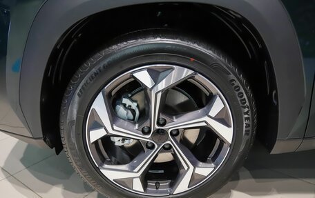 Geely Atlas, 2025 год, 3 918 000 рублей, 8 фотография