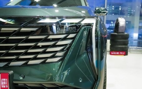 Geely Atlas, 2025 год, 3 918 000 рублей, 7 фотография