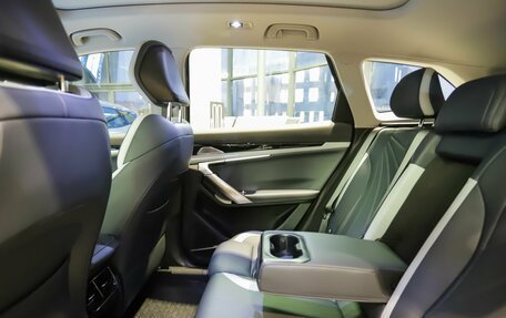 Geely Atlas, 2025 год, 3 918 000 рублей, 15 фотография