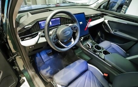 Geely Atlas, 2025 год, 3 918 000 рублей, 9 фотография