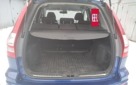 Honda CR-V III рестайлинг, 2011 год, 1 170 000 рублей, 2 фотография