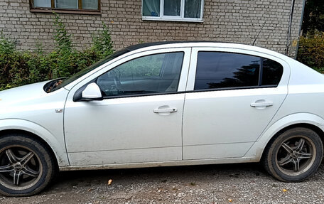 Opel Astra H, 2011 год, 550 000 рублей, 4 фотография