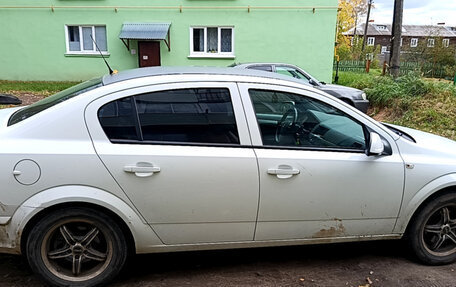 Opel Astra H, 2011 год, 550 000 рублей, 3 фотография