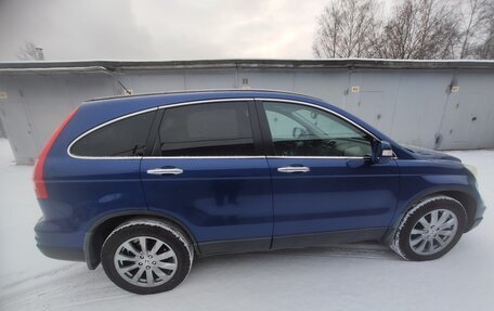 Honda CR-V III рестайлинг, 2011 год, 1 170 000 рублей, 5 фотография