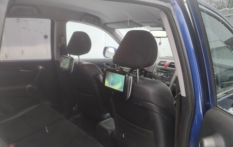 Honda CR-V III рестайлинг, 2011 год, 1 170 000 рублей, 7 фотография