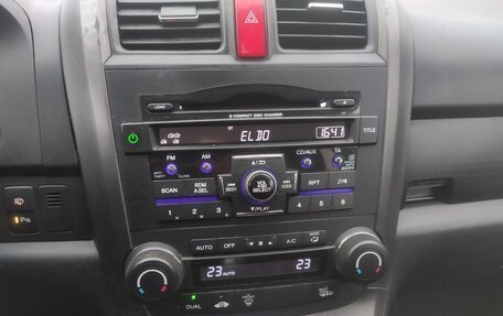 Honda CR-V III рестайлинг, 2011 год, 1 170 000 рублей, 8 фотография