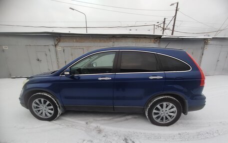 Honda CR-V III рестайлинг, 2011 год, 1 170 000 рублей, 10 фотография