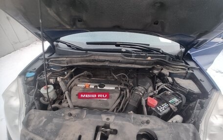 Honda CR-V III рестайлинг, 2011 год, 1 170 000 рублей, 3 фотография