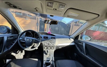 Mazda 3, 2013 год, 1 100 000 рублей, 5 фотография