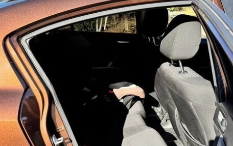 Mazda 3, 2013 год, 1 100 000 рублей, 4 фотография