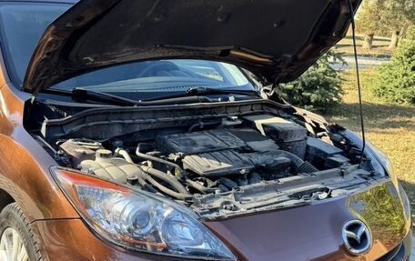 Mazda 3, 2013 год, 1 100 000 рублей, 9 фотография