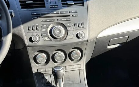 Mazda 3, 2013 год, 1 100 000 рублей, 6 фотография