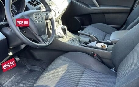 Mazda 3, 2013 год, 1 100 000 рублей, 8 фотография