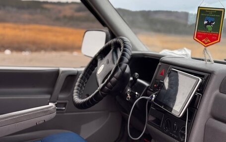 Volkswagen Caravelle T4, 2000 год, 1 150 000 рублей, 6 фотография