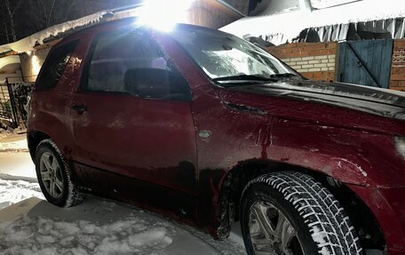 Suzuki Grand Vitara, 2006 год, 499 000 рублей, 3 фотография