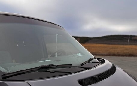 Volkswagen Caravelle T4, 2000 год, 1 150 000 рублей, 8 фотография