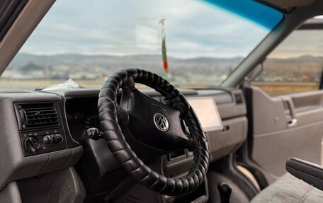 Volkswagen Caravelle T4, 2000 год, 1 150 000 рублей, 10 фотография