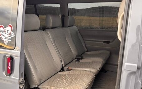 Volkswagen Caravelle T4, 2000 год, 1 150 000 рублей, 7 фотография