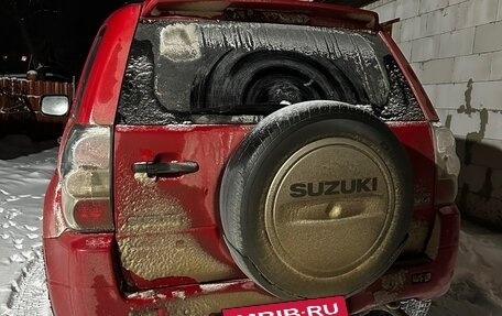 Suzuki Grand Vitara, 2006 год, 499 000 рублей, 2 фотография