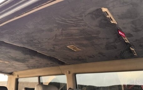 Volkswagen Caravelle T4, 2000 год, 1 150 000 рублей, 11 фотография