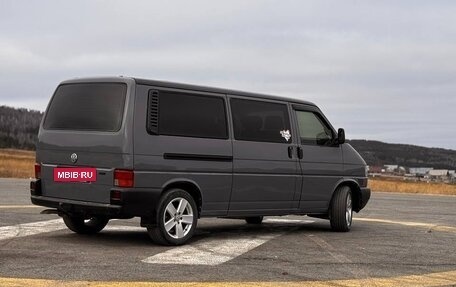 Volkswagen Caravelle T4, 2000 год, 1 150 000 рублей, 4 фотография