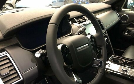 Land Rover Discovery IV, 2019 год, 4 950 000 рублей, 10 фотография