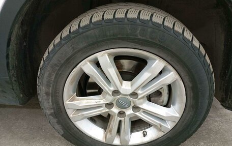 Geely Atlas, 2024 год, 1 525 000 рублей, 2 фотография