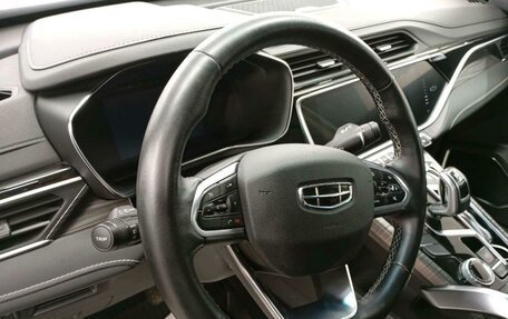 Geely Atlas, 2024 год, 1 525 000 рублей, 1 фотография