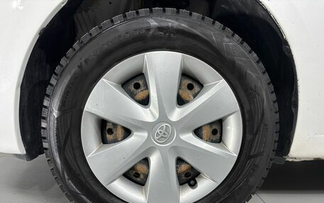 Toyota Passo Sette, 2009 год, 630 000 рублей, 9 фотография