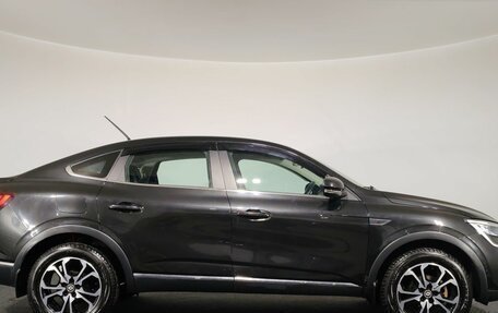 Renault Arkana I, 2019 год, 1 680 000 рублей, 4 фотография