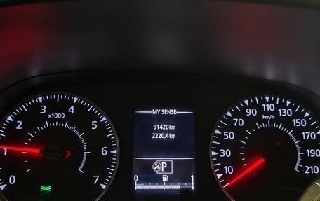 Renault Arkana I, 2019 год, 1 680 000 рублей, 7 фотография