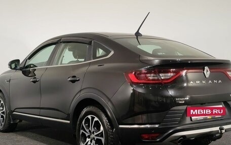 Renault Arkana I, 2019 год, 1 680 000 рублей, 5 фотография