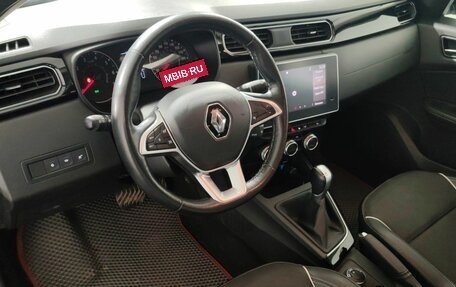 Renault Arkana I, 2019 год, 1 680 000 рублей, 10 фотография