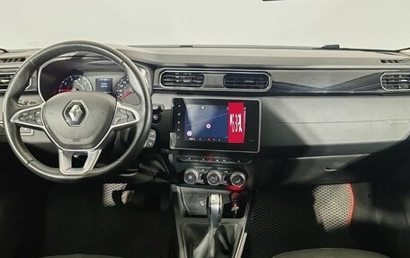 Renault Arkana I, 2019 год, 1 680 000 рублей, 8 фотография