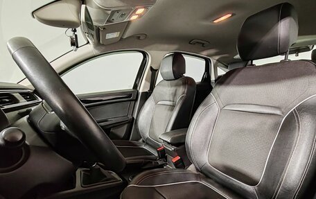 Renault Arkana I, 2019 год, 1 680 000 рублей, 11 фотография