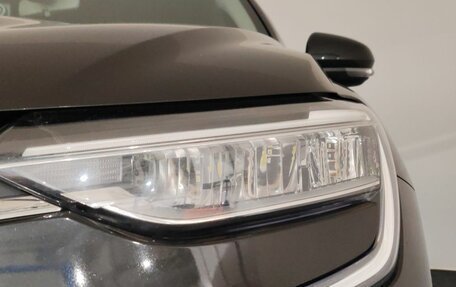 Renault Arkana I, 2019 год, 1 680 000 рублей, 20 фотография