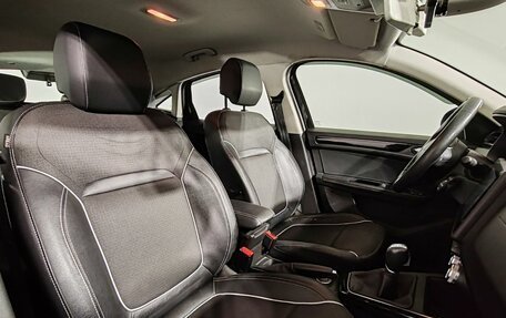 Renault Arkana I, 2019 год, 1 680 000 рублей, 14 фотография