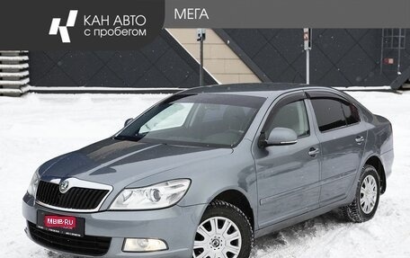 Skoda Octavia, 2012 год, 798 000 рублей, 1 фотография