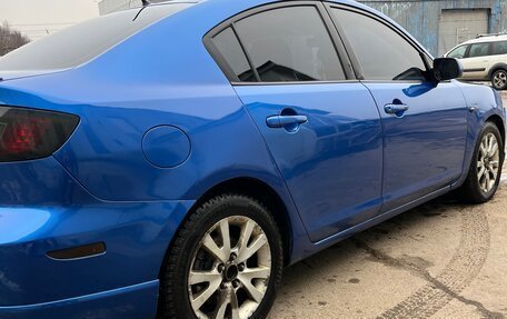 Mazda 3, 2005 год, 450 000 рублей, 5 фотография