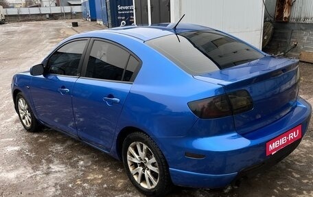 Mazda 3, 2005 год, 450 000 рублей, 4 фотография