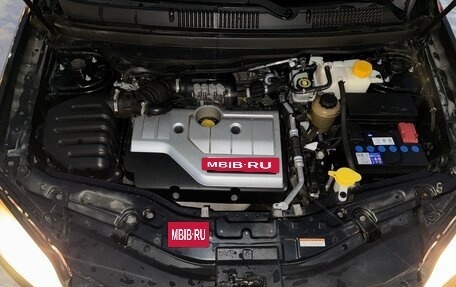 Chevrolet Captiva I, 2009 год, 885 000 рублей, 12 фотография