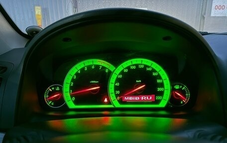 Chevrolet Captiva I, 2009 год, 885 000 рублей, 10 фотография