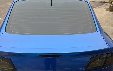 Mazda 3, 2005 год, 450 000 рублей, 7 фотография