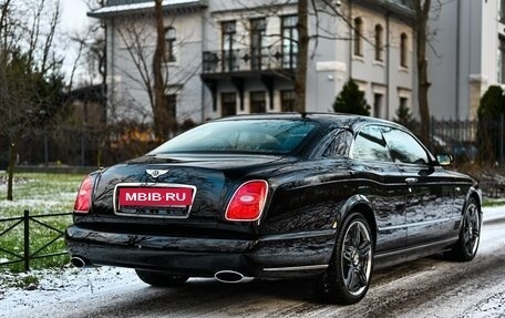 Bentley Brooklands II, 2008 год, 17 000 000 рублей, 6 фотография