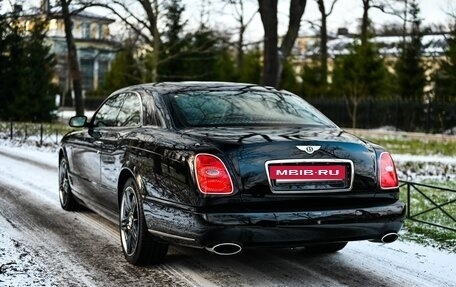 Bentley Brooklands II, 2008 год, 17 000 000 рублей, 5 фотография